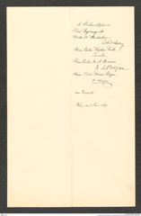 k.k. naturhistorisches Hofmuseum, Intendanzakten 1885-1896 (Hauer), Aktenzahl Z.380.a/1889, Seite 4